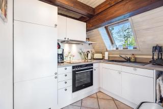 Lütt Huus mit Sauna - 3