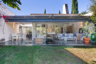 Villa Rompido - 0