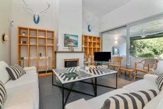 Villa Rompido - 5