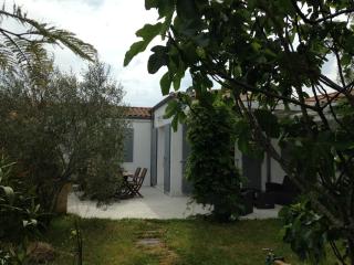 Maison cosy entre vignes et plage - Dolus-d'Oléron - 7