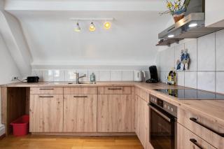Ferienwohnung Alte Zainschmiede - 7