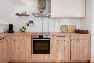 Ferienwohnung Alte Zainschmiede - 6