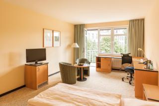 Hotel Am Weberplatz - Dresda - 0