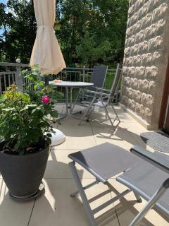 altes forsthaus schotten - 3