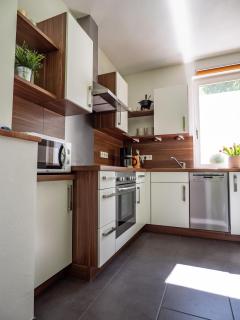 altes forsthaus schotten - 1