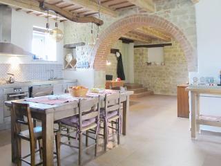 Holiday Home Il Casolare e il Fienile by Interhome - 5