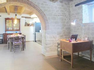 Holiday Home Il Casolare e il Fienile by Interhome - 2