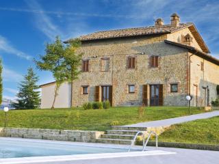 Holiday Home Il Casolare e il Fienile by Interhome - 6
