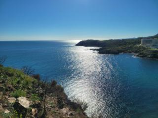 Appartement 4p - Meu Descan - Cerbère - 7