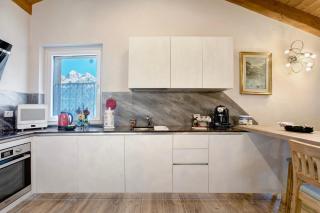 Civico 60 In Valle D'Aosta - 4