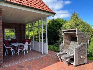 Ferienhaus Ilse Hans - 6
