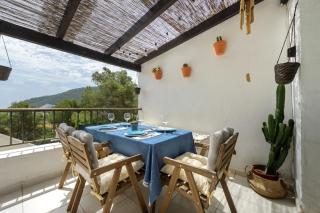Casita en Cala Llonga - 8
