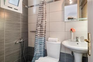 Apollon Apartment - 1