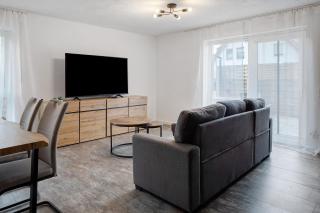 Ferienwohnung Sonnenseite - 3