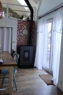 Charmante maison de Ville - 1