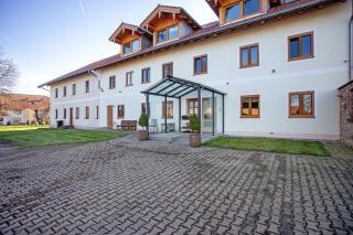 Haus am Hof - 5