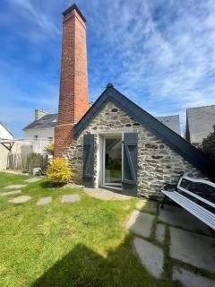 Charmante maison de Ville - 3