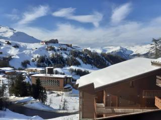 Résidence Aspen - 4
