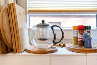 Fewo Luv und Lee am Schulensee - Molfsee - 2