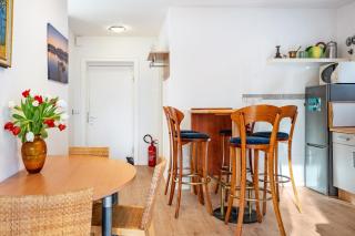 Fewo Luv und Lee am Schulensee - Molfsee - 1