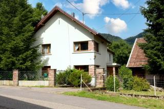 Gîte De Pipala - Mittlach - 9