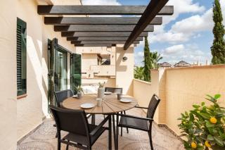 El Oasis Martinica 8 1A - 9