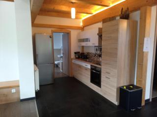 Großzügige Wohnung Bachblick - 2