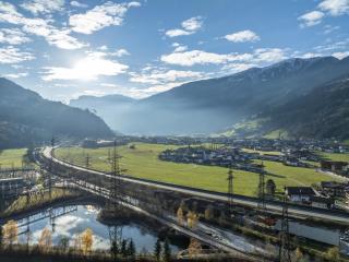 Apartment Apart Kreuzjoch-1 by Interhome - 9