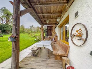 Ferienhaus am Ried - 9