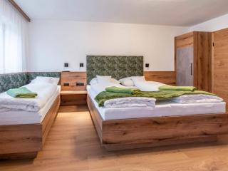 Apartment Apart Kreuzjoch-1 by Interhome - 2