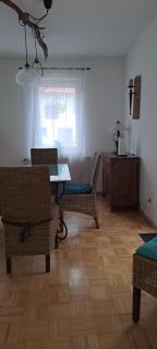 s'Ferienhäusle vom Hof Chirphendorf - 4