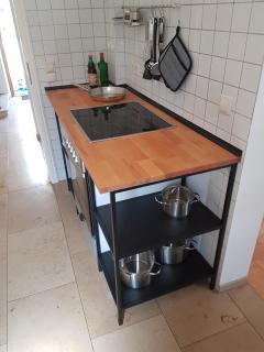 s'Ferienhäusle vom Hof Chirphendorf - 6