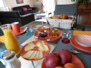 La Chambre aux Oiseaux - 6