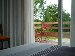 La Chambre aux Oiseaux - 5