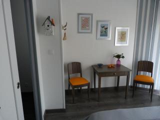 La Chambre aux Oiseaux - 4