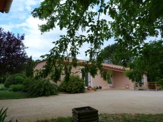 La Chambre aux Oiseaux - 2