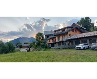 La scierie de la grande ourse - 9