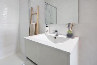 Ocean City View Loft - 9