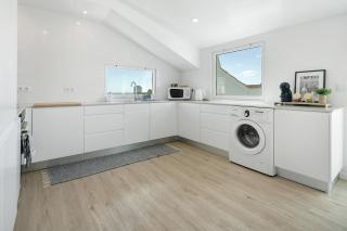 Ocean City View Loft - 6