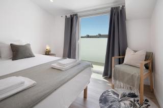 Ocean City View Loft - 1