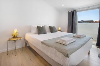 Ocean City View Loft - 1