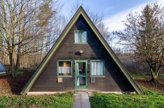 Twistesee Ferienhaus 42 - 0