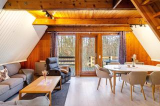 Twistesee Ferienhaus 42 - 8