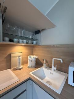 Privates Chalet am Waldrand - 1