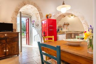 Trullo di Serena - 5