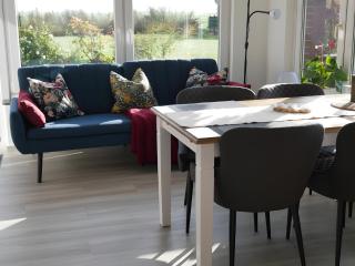 Ferienwohnung Unter Reet - 9