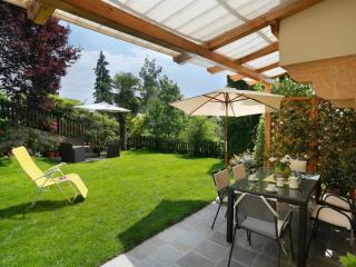 Texelblick Rainegg - Schenna - 2