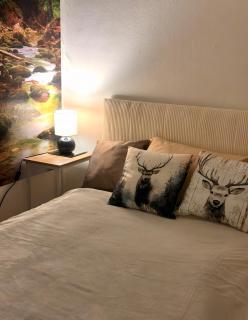 Über den Dächern von Aachen - 1