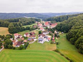 Brunnerhof Urlaub auf dem Land - 1