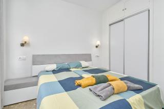 Apartmento Calle Antonio Millón - 1